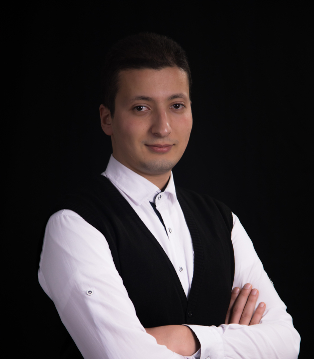 Mohamed Amine Chaari