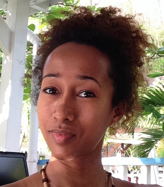 Maïmouna FALL