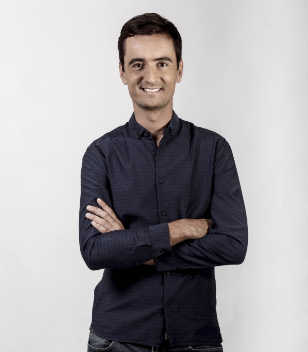 Antoine Forestier