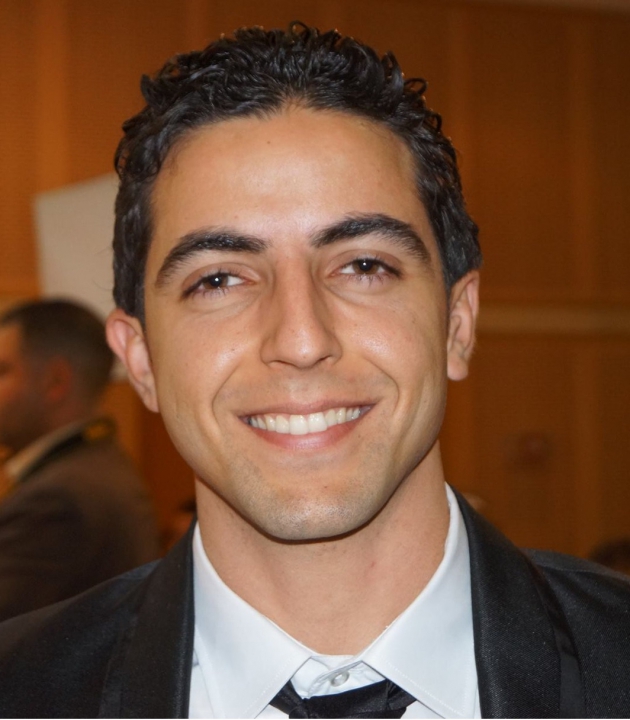 Mohamed Khalil Chtourou