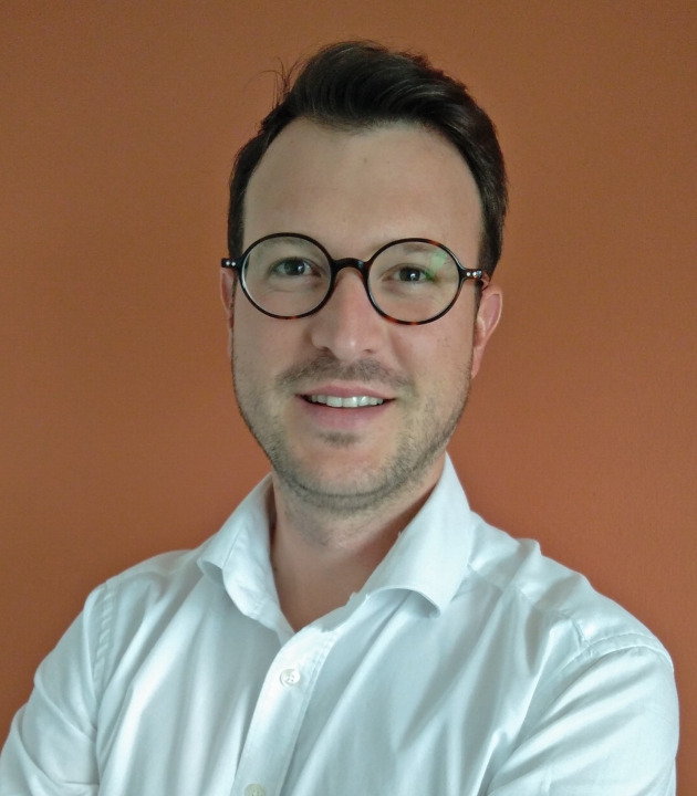 THOMAS JEANVRET