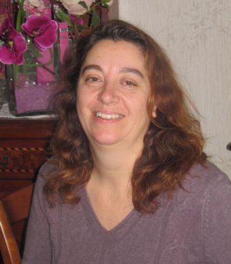 Sylvia Garnier