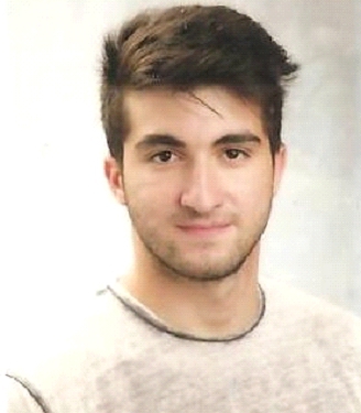Denis Bersanov