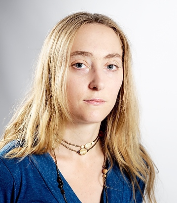 Hélène Decruck Bakri