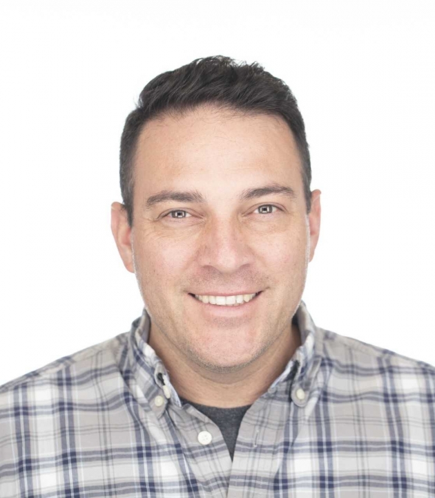 Joel Villarreal