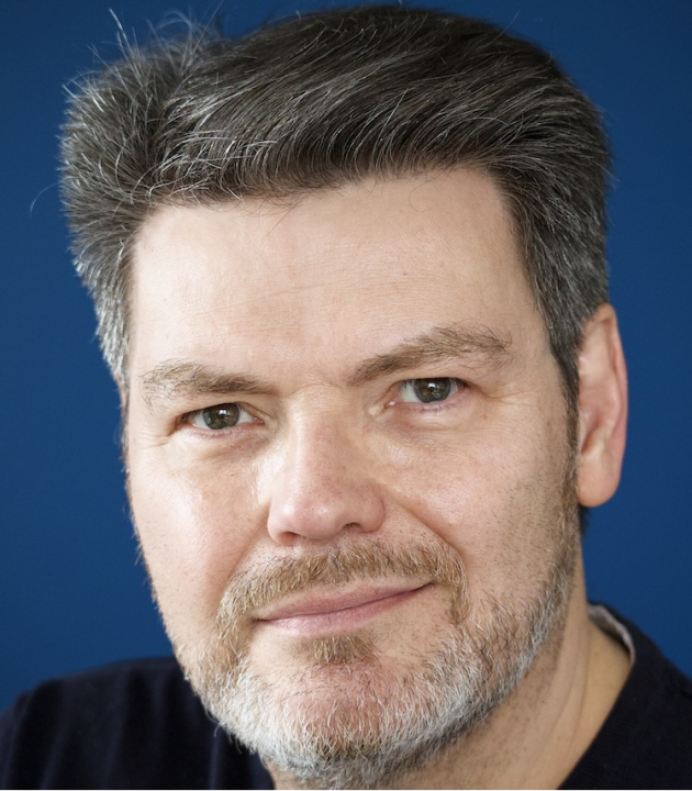 Olivier Lepetit