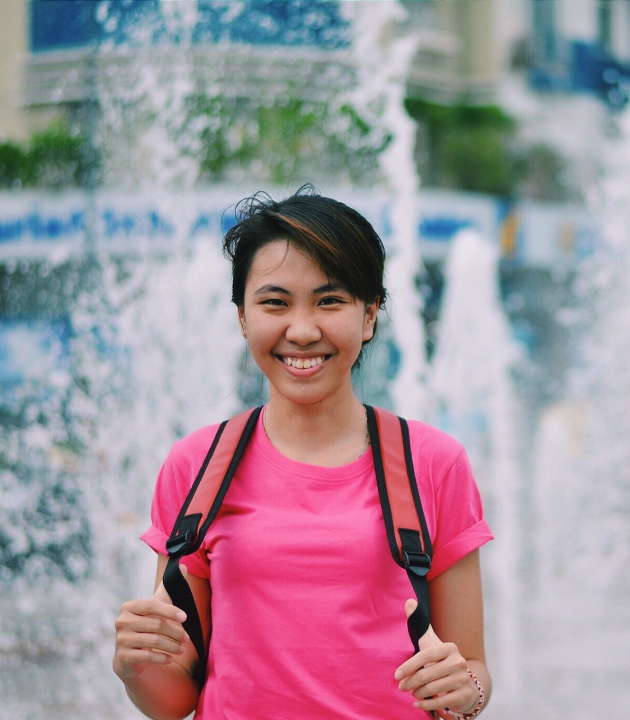 Nguyen Mai Truc Diem