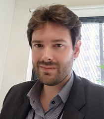 Frédéric DUR