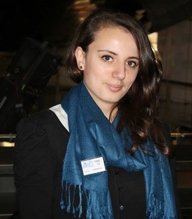 Gwenaëlle Levallet