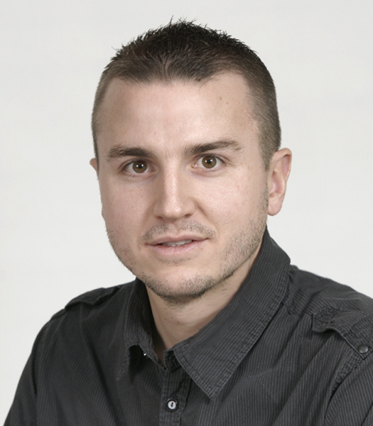 XAVIER LE DORAN
