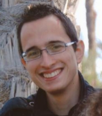Jordan Barré