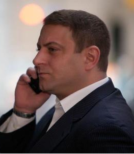 Alexander Christodoulakis