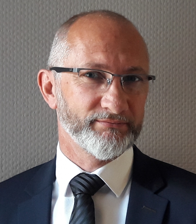 Philippe Metille