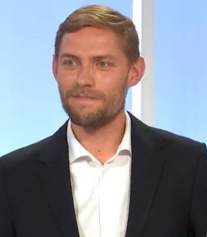 Matias Arraez