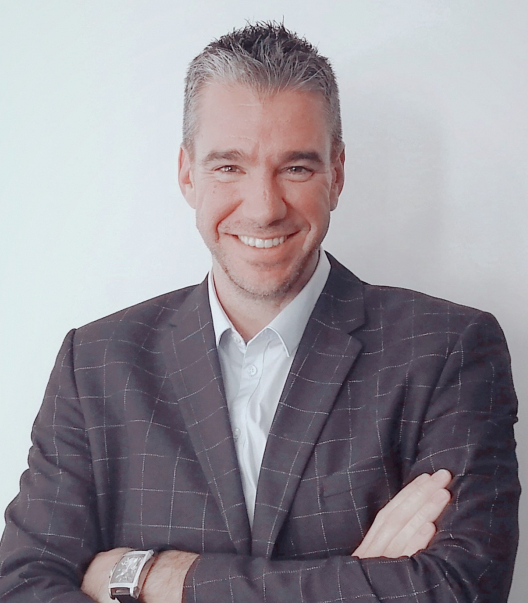 Renaud Bugnazet
