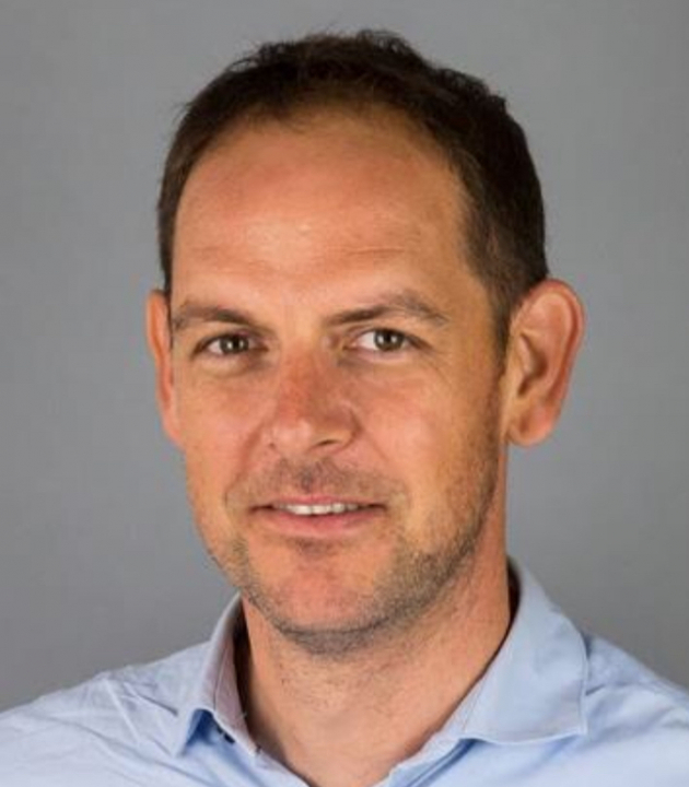 Yann Desdevises