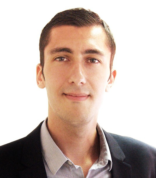 Joris STOTZER