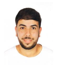 Daniel Rodríguez Santana