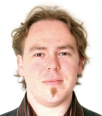POUSSE Guillaume