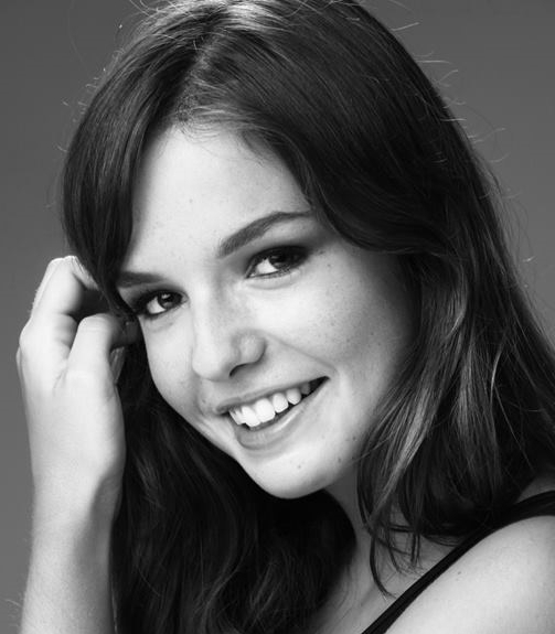Lucie Herambert
