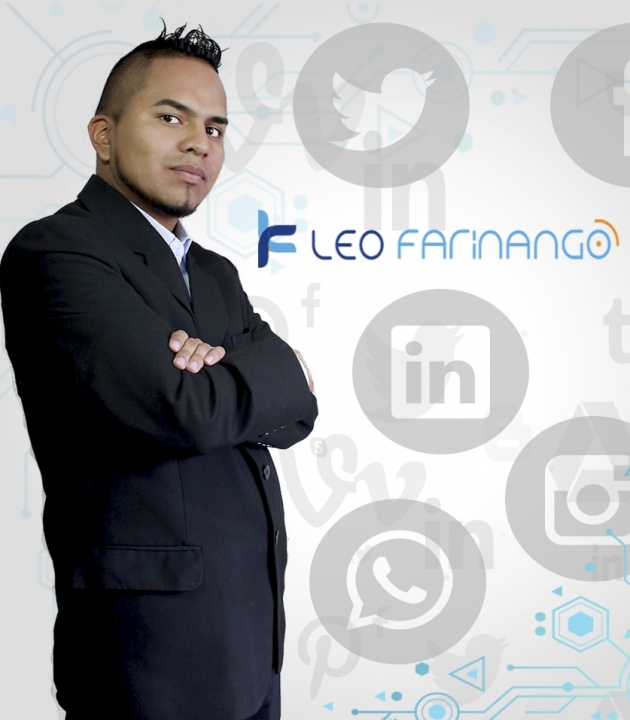 Leonardo Farinango