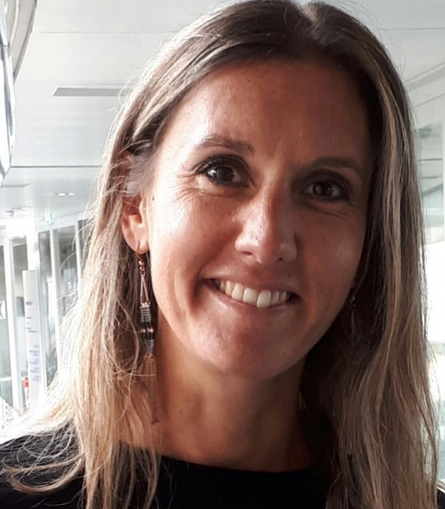 Gaelle Bouffard
