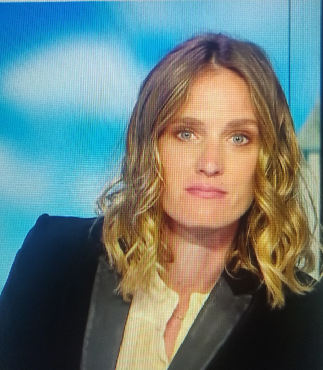 Marie Brémeau