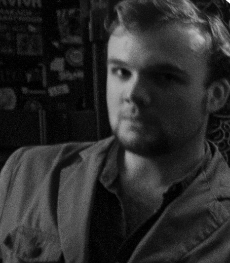 Oscar Néant