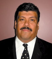 Gerardo Oliver Olague