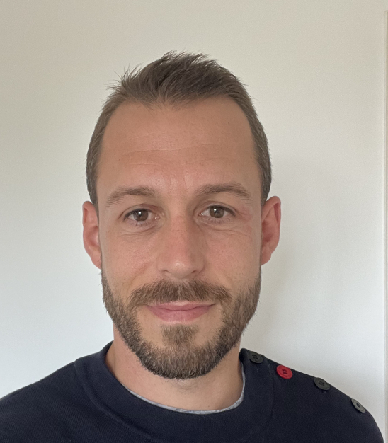 Matthieu BERANGER