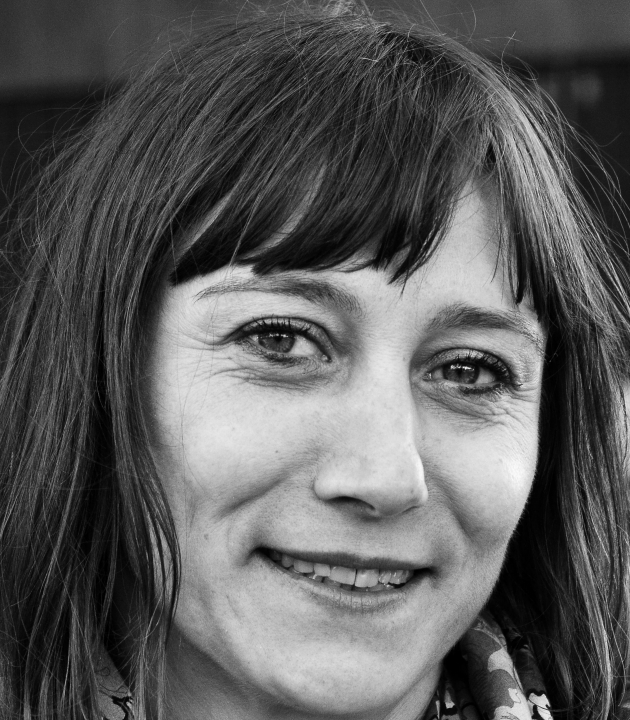 Sabine Gobeaut