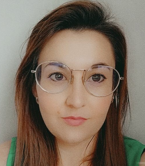 audrey dromain