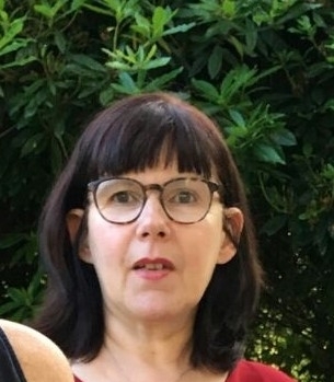 Nadine Jardin