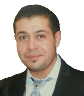 Abdullah Abu Kharroub