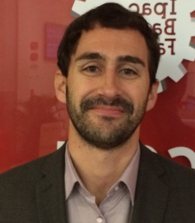 Pascal Saggiorato
