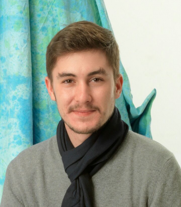 Alexis Godeau