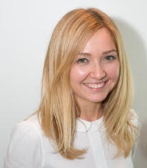 Svetlana KINEVA