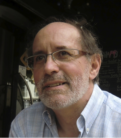 Alain Diot