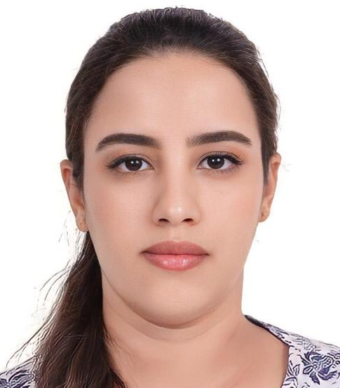 SABRINE GHOUJA