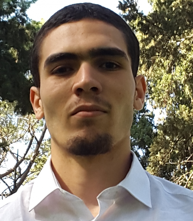 mohammed islam zouagui