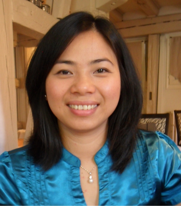 Duyen CARL