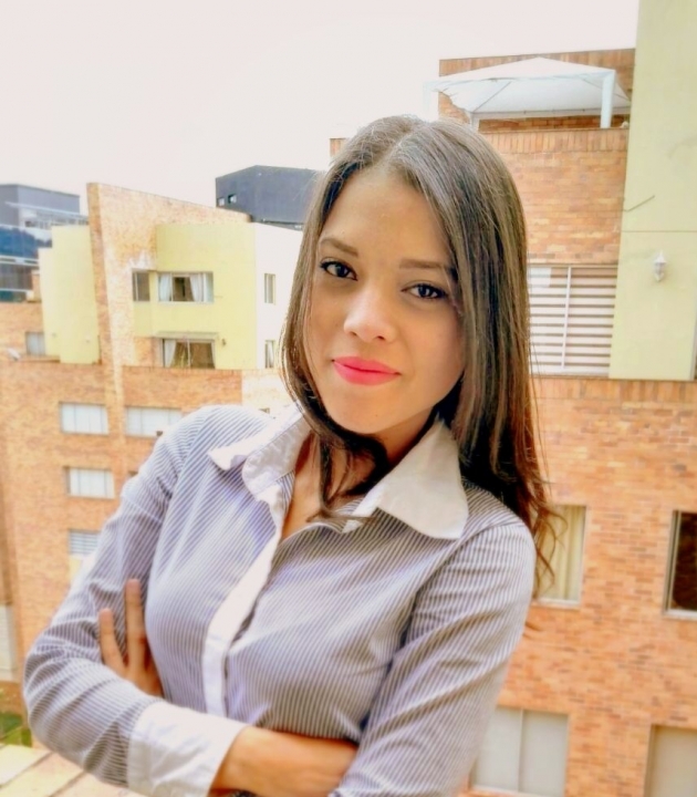 Nataly García Gómez