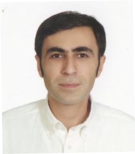 F. Çağdaş Kaya