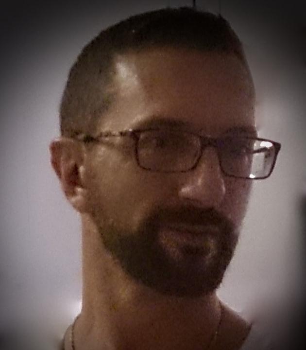 Thierry Marchetto