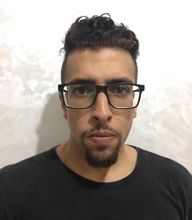 Mostafa Aouinatou