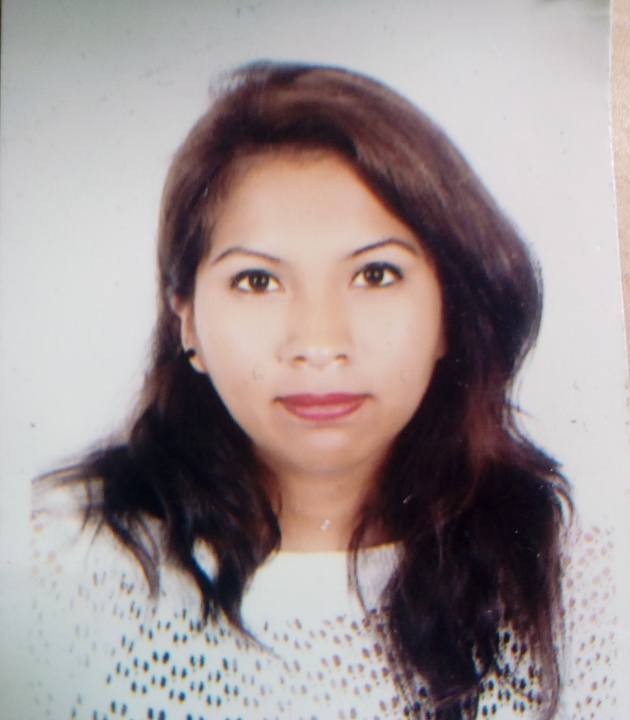 DIOSDIT KERLINDA FLORES MEZA