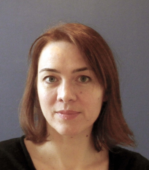 Sandrine Bélier