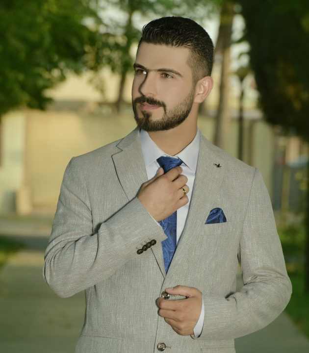 Ismael Muhsin Ahmed