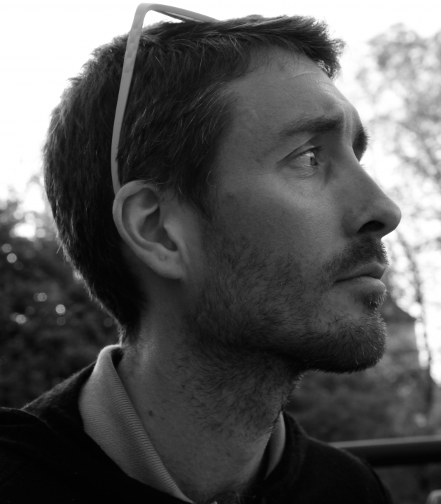 Fabien GAGNANT