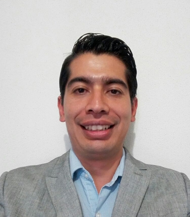 Fernando Bernal González